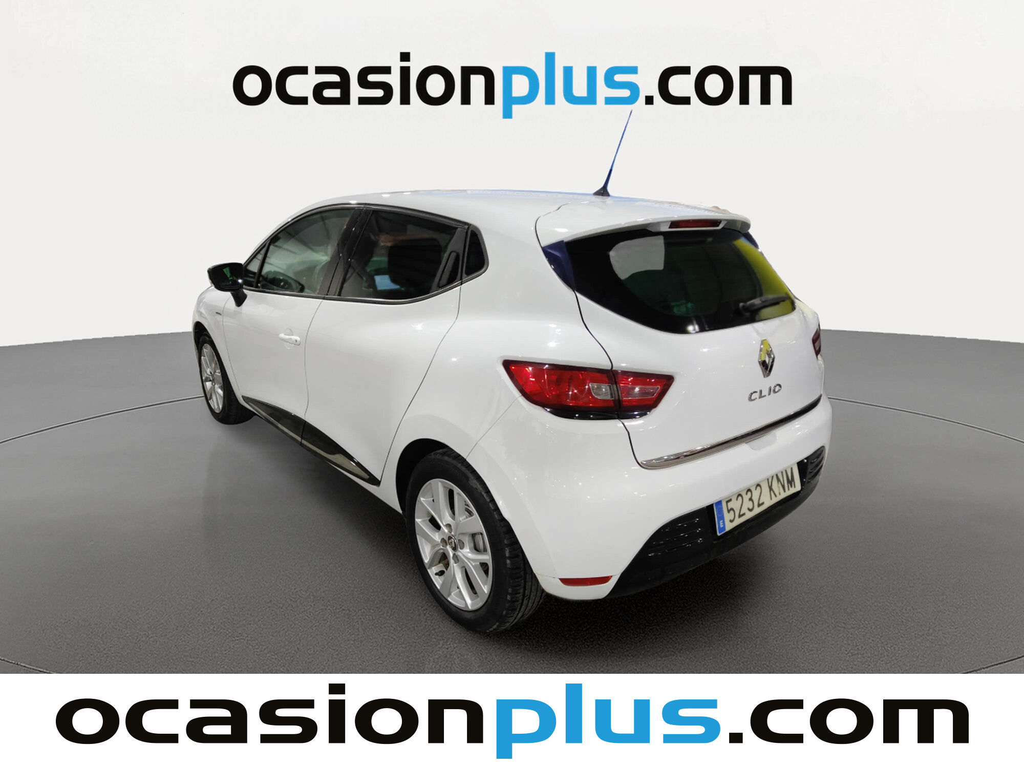 Foto del RENAULT Clio 1.2 Limited 55kW