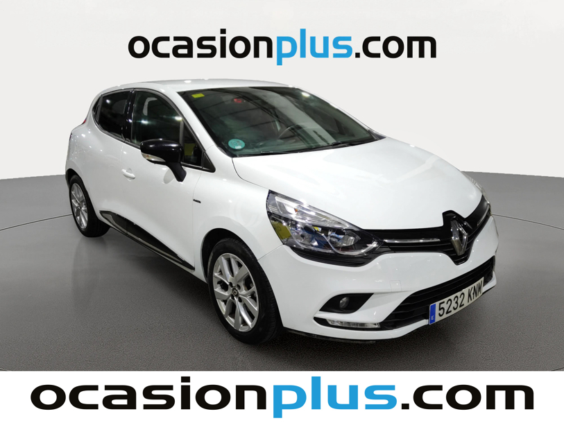 Foto del RENAULT Clio 1.2 Limited 55kW