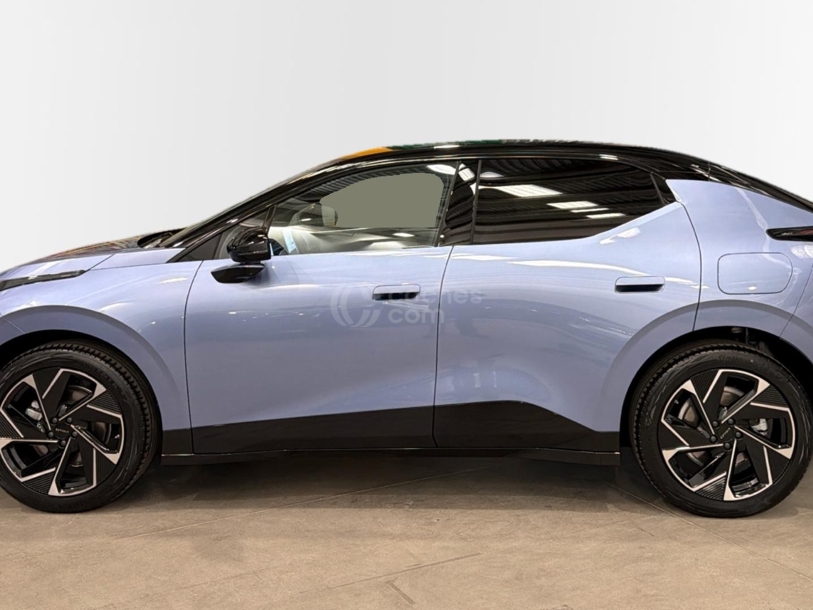 Foto del LYNK & CO 02 Eléctrico More