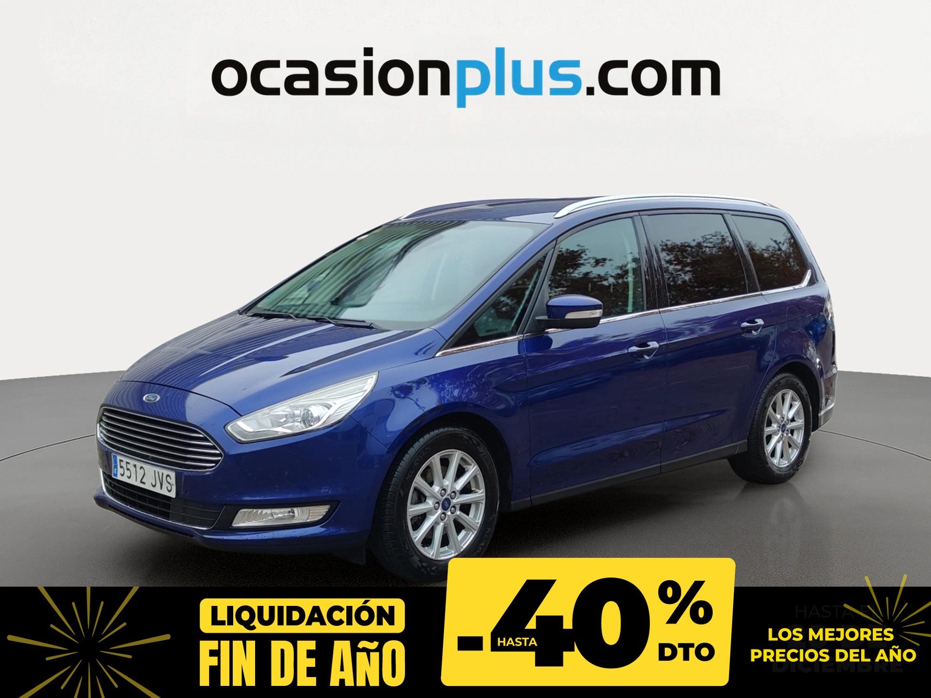 Imagen de FORD Galaxy