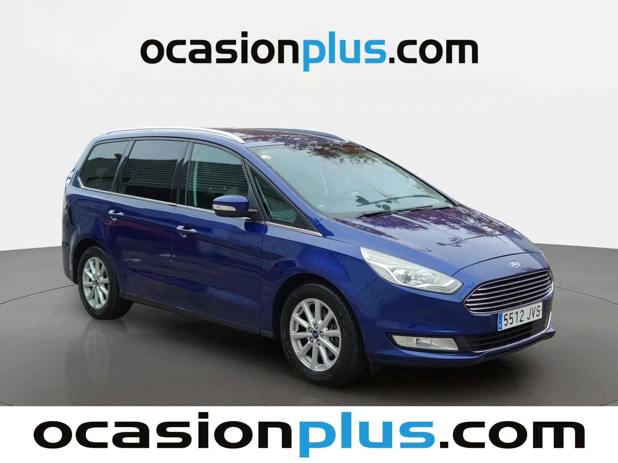 Foto del FORD Galaxy 2.0TDCI Titanium 150