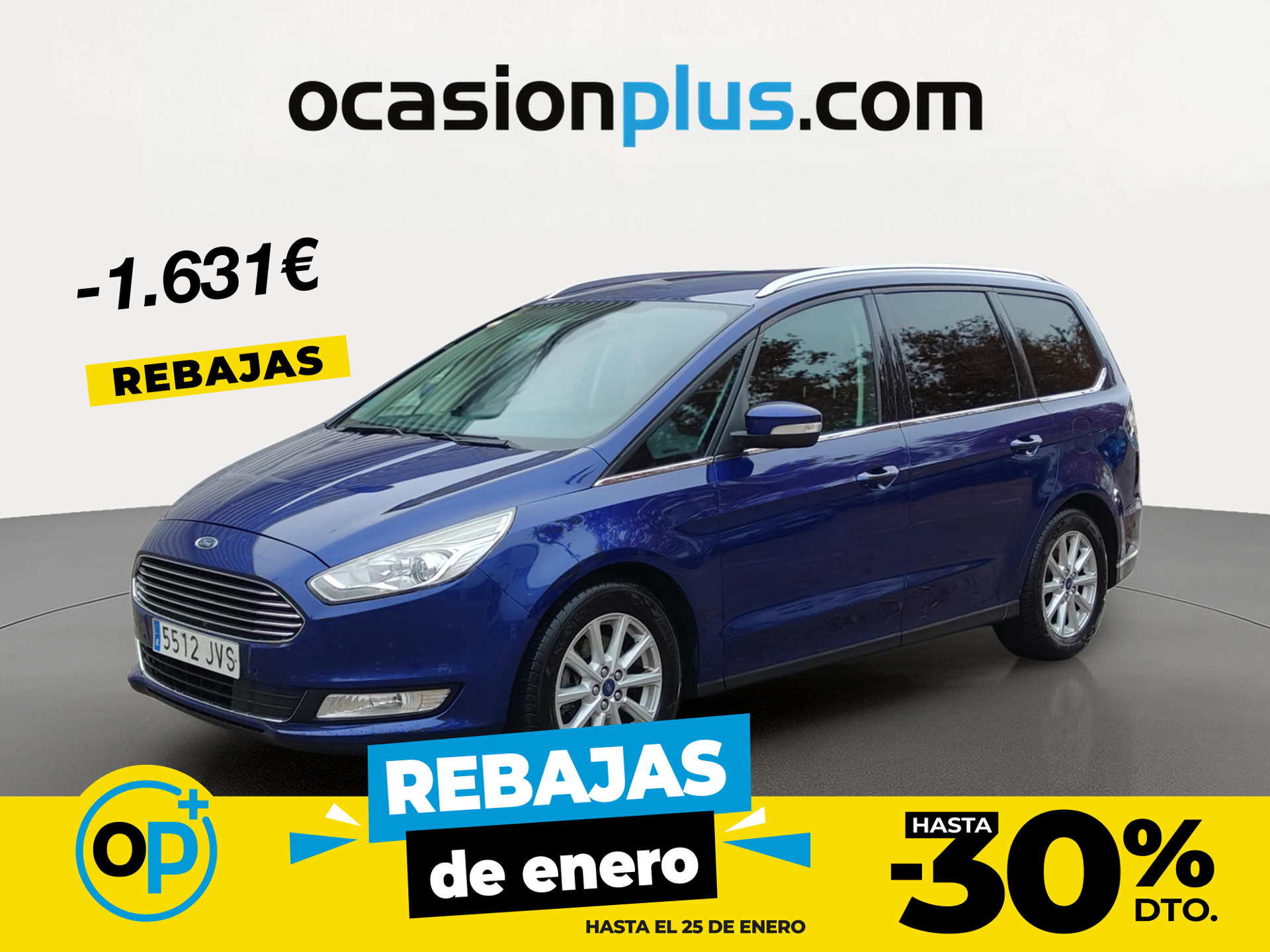 Imagen de FORD Galaxy