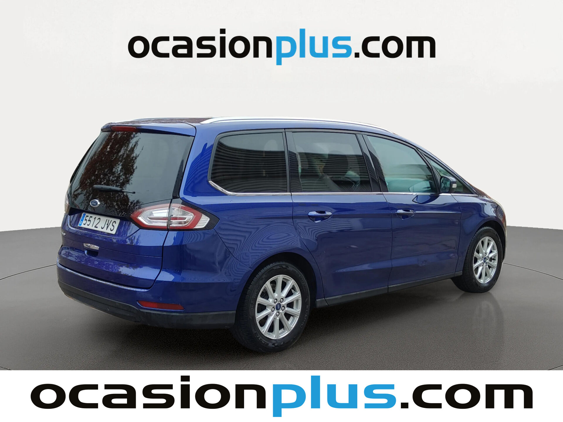 Imagen 3 de FORD Galaxy