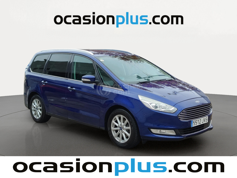 Foto del FORD Galaxy 2.0TDCI Titanium 150