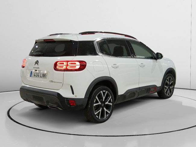 Foto del CITROEN C5 Aircross PureTech S&S Shine EAT8 130