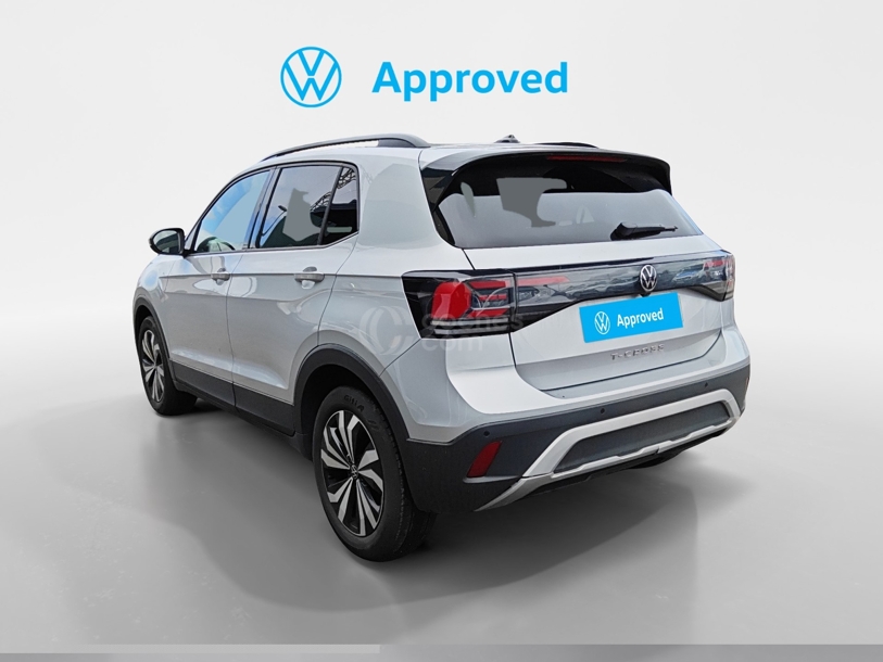 Foto del VOLKSWAGEN T-Cross 1.0 TSI Life 85kW Aut.