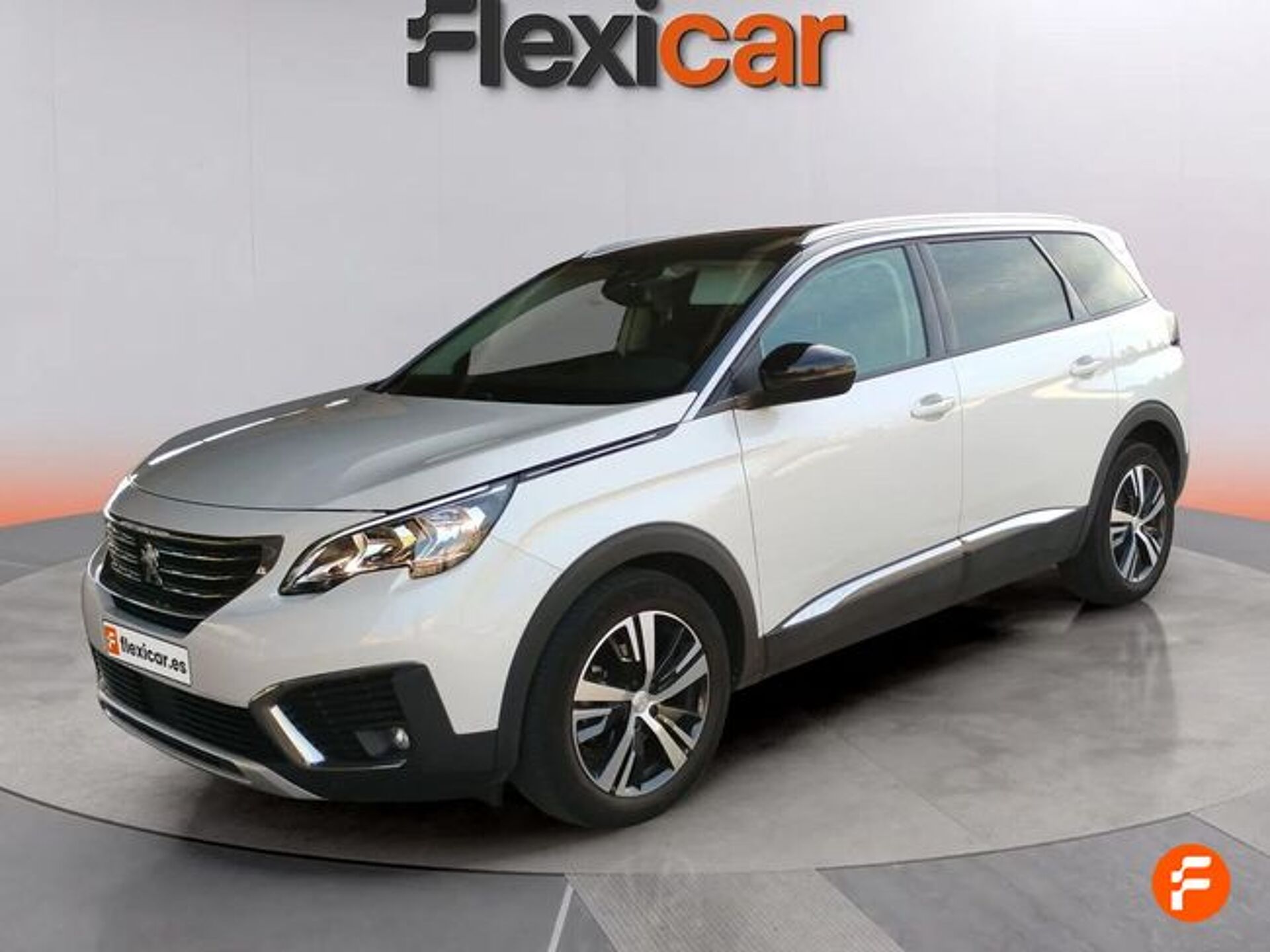 Imagen 3 de PEUGEOT 5008