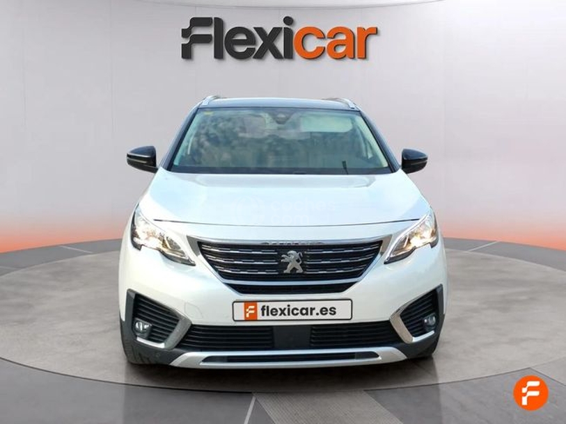 Foto del PEUGEOT 5008 1.2 PureTech S&S Allure 130