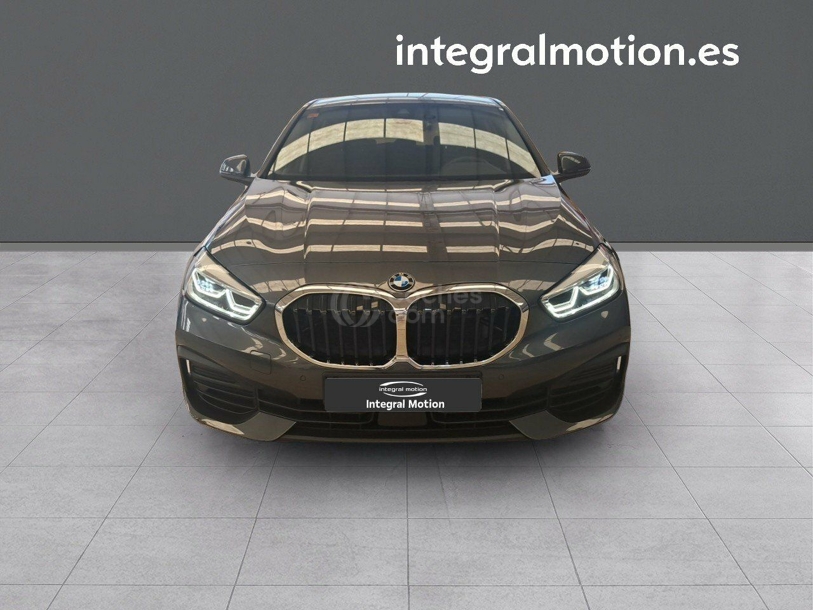 Foto del BMW Serie 1 116dA
