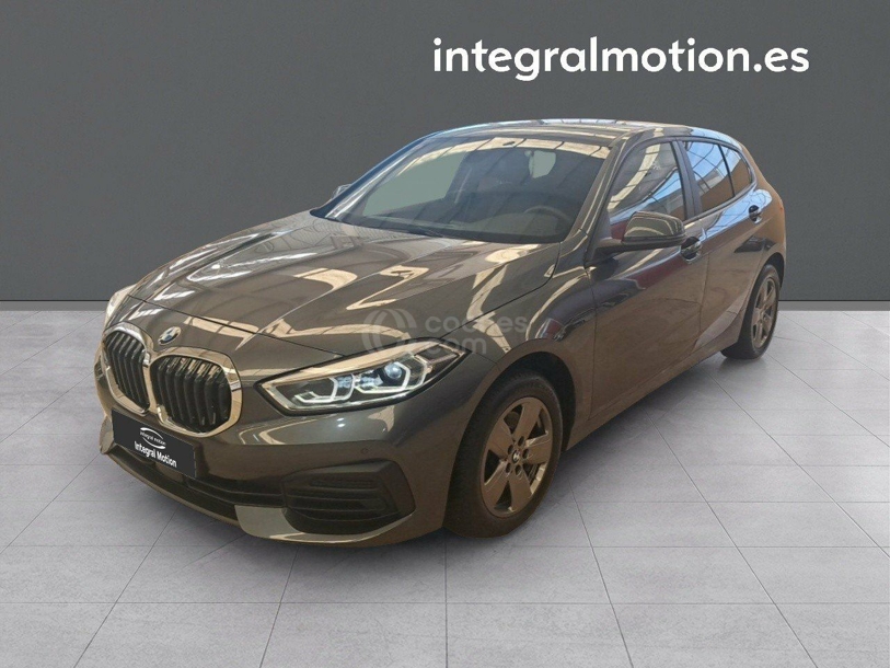 Foto del BMW Serie 1 116dA