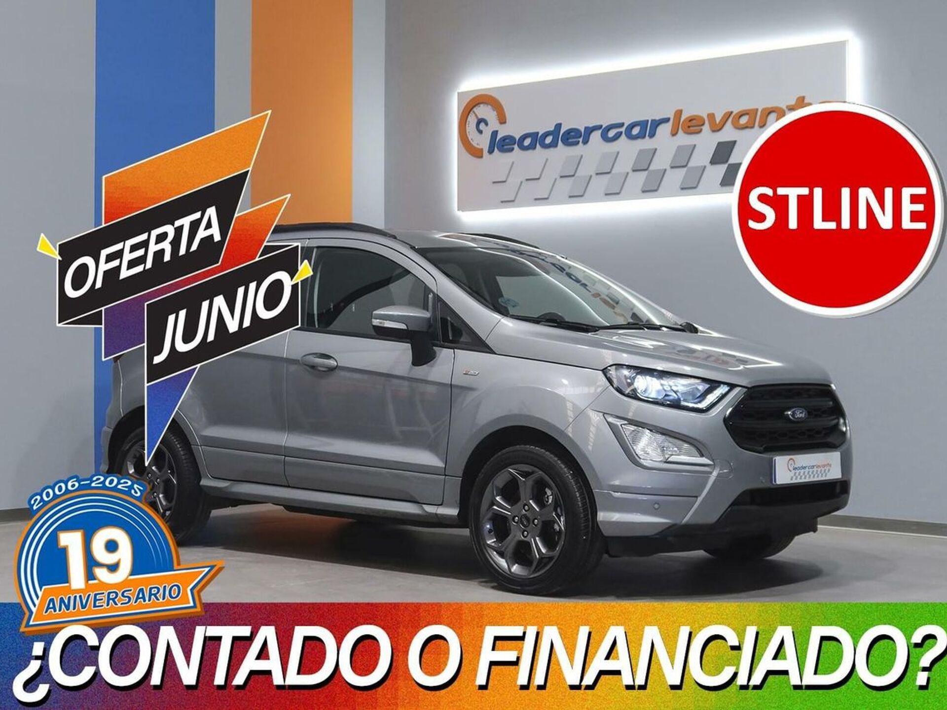 Imagen de FORD EcoSport