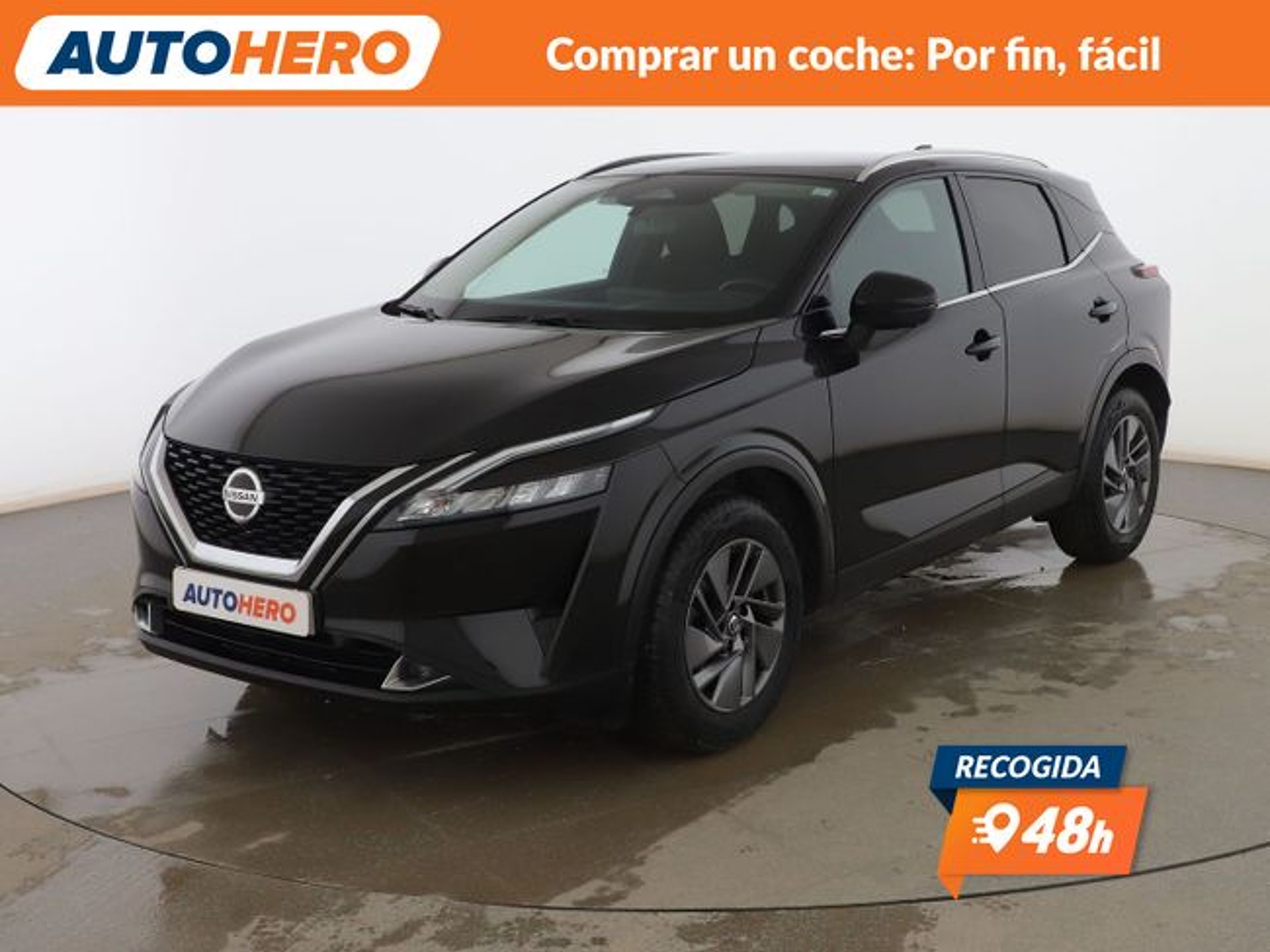 Imagen de NISSAN Qashqai