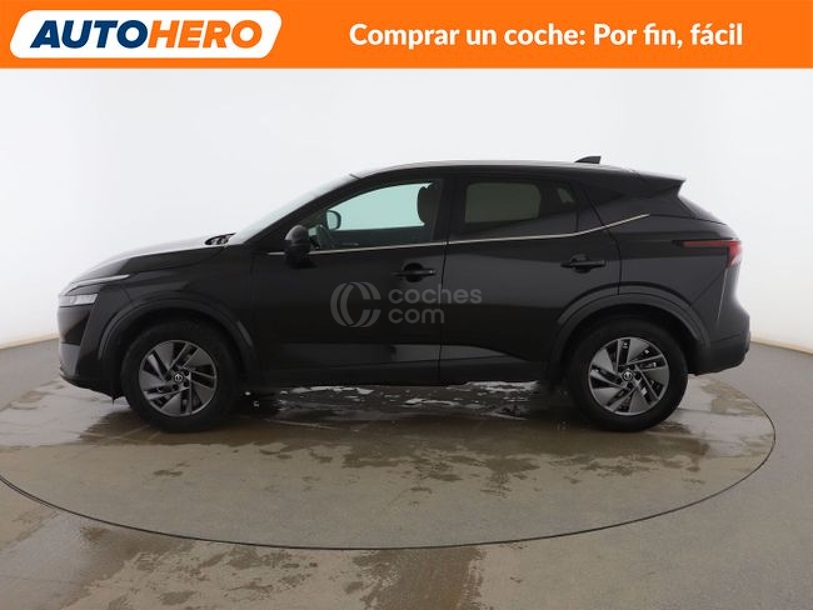 Foto del NISSAN Qashqai 1.3 DIG-T mHEV 12V Premiere Edition 4x2 Aut. 116kW