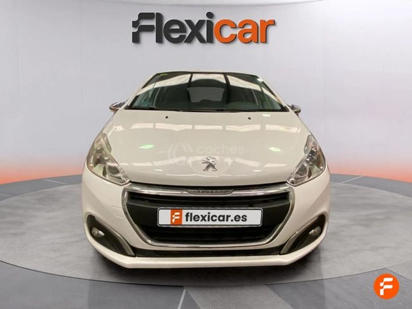 Foto del PEUGEOT 208 1.2 PureTech Style 82