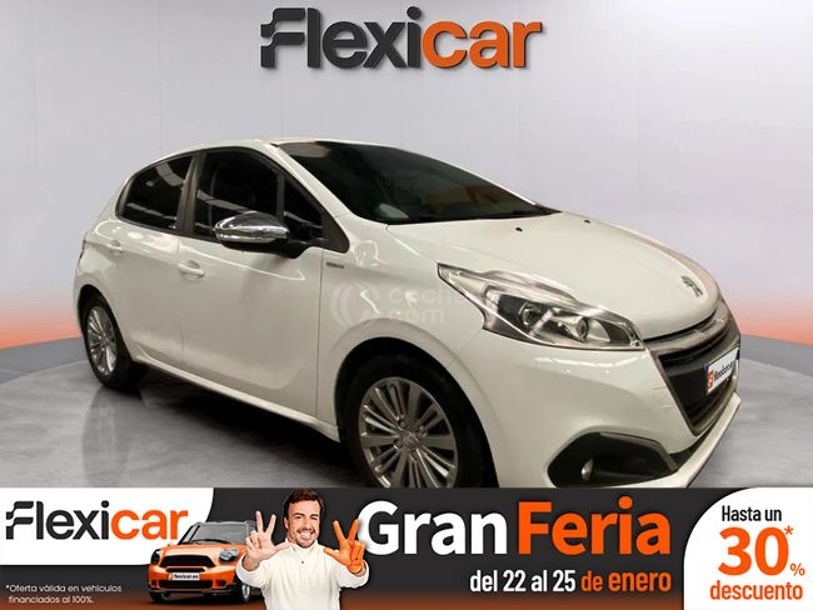 Foto del PEUGEOT 208 1.2 PureTech Style 82