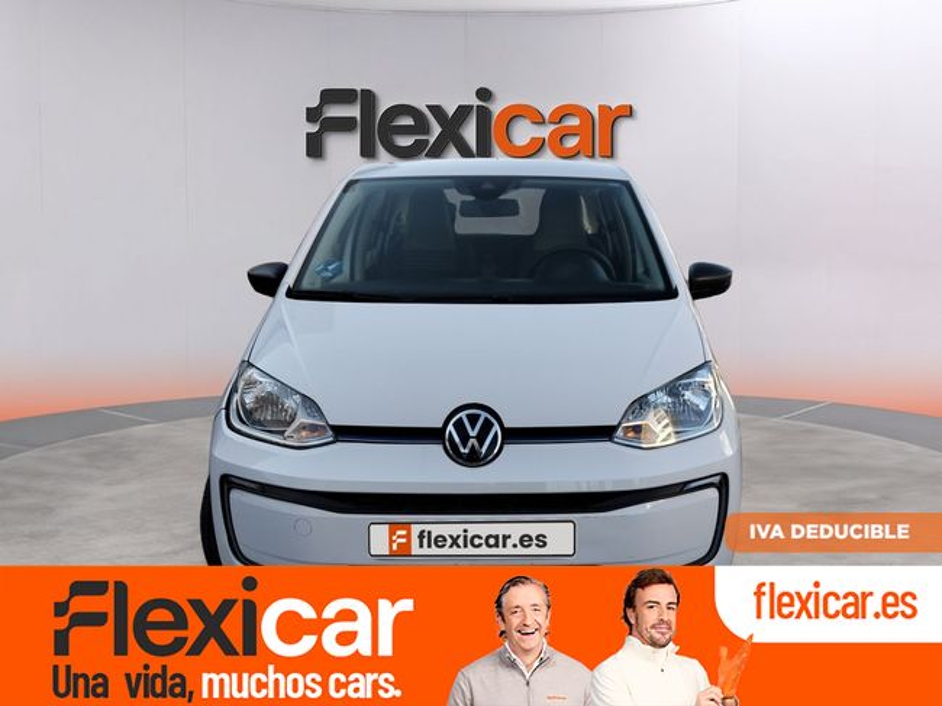 Imagen de VOLKSWAGEN Up