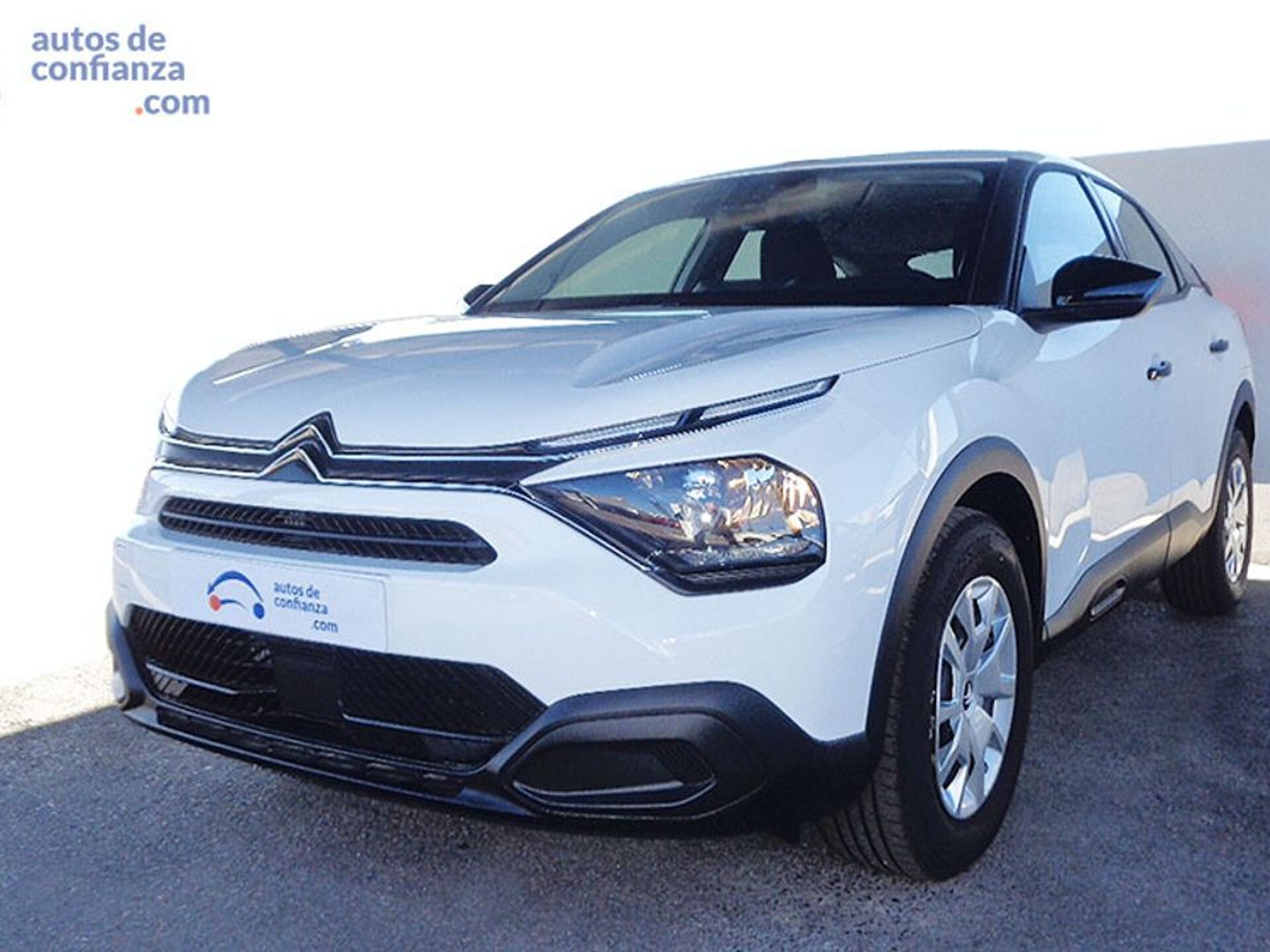 Imagen de CITROEN C4
