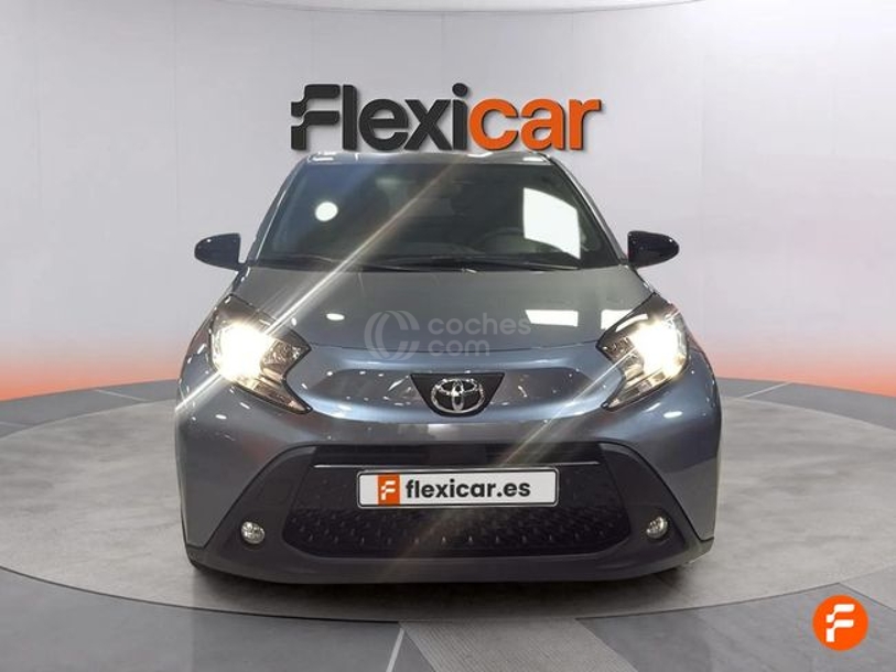 Foto del TOYOTA Aygo 70 x-play x-shift
