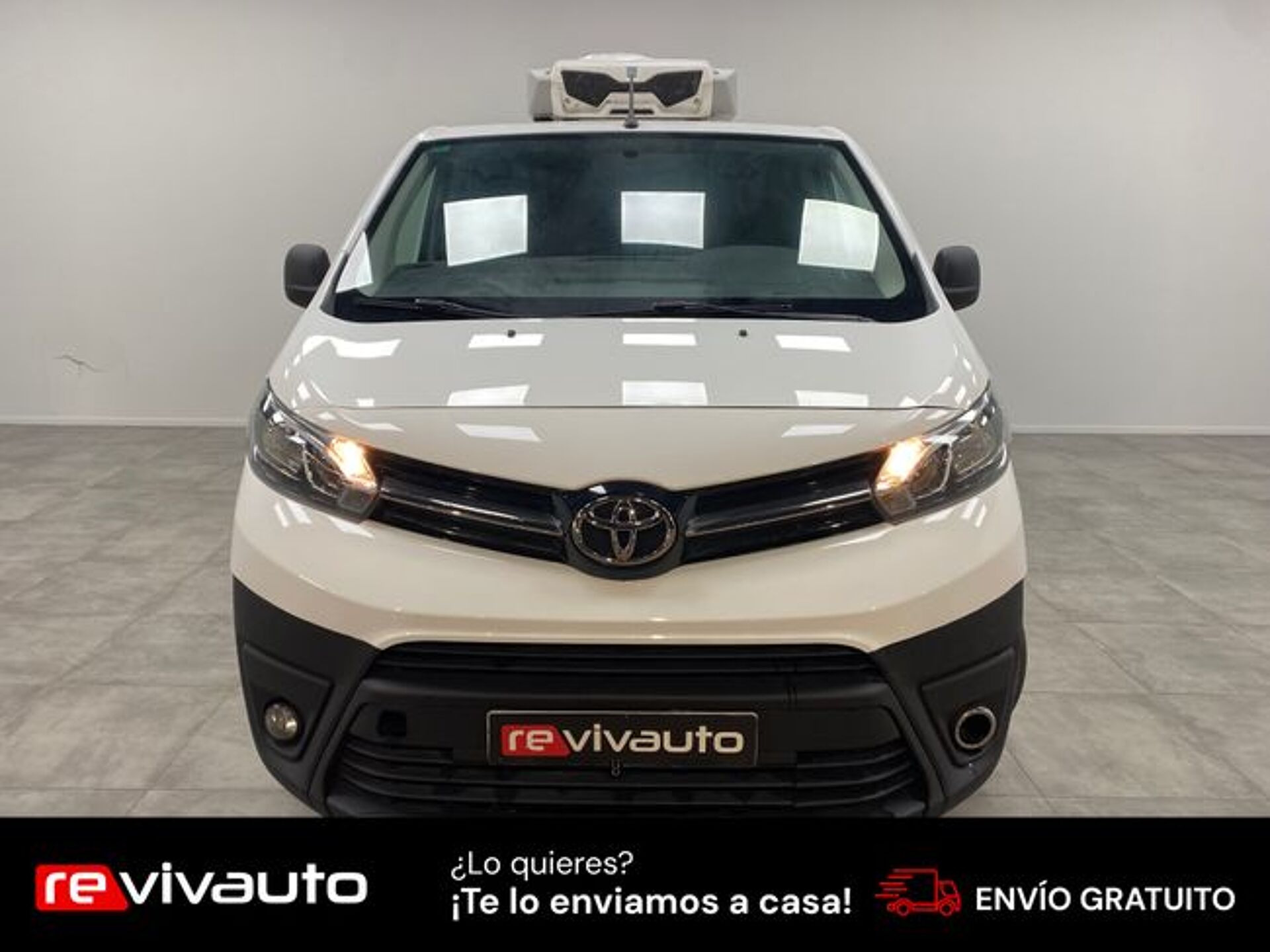 Imagen 3 de TOYOTA Proace