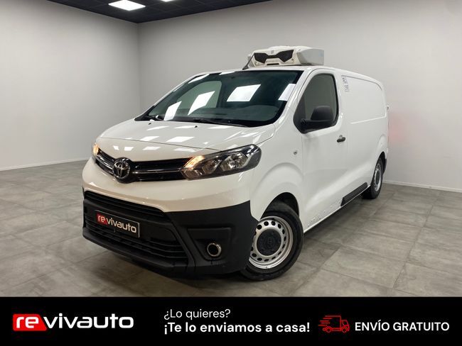 Foto del TOYOTA Proace Combi L1 GX 1.5D 6pl. 100