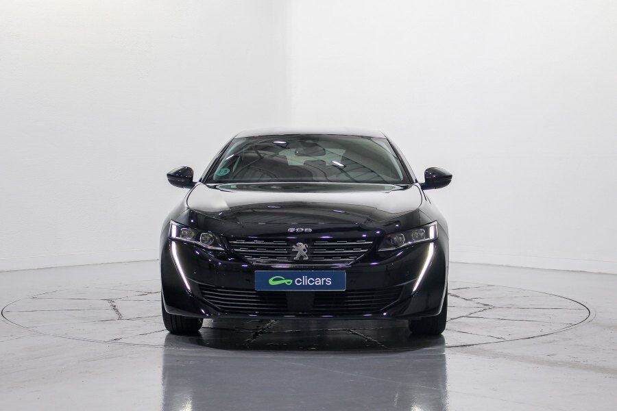 Foto del PEUGEOT 508 1.5BlueHDi S&S Allure Pack EAT8 130