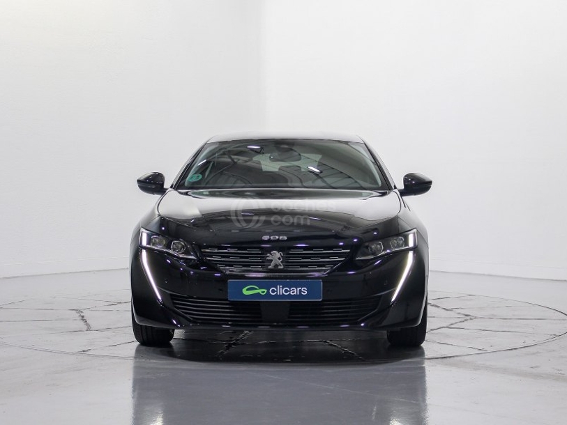 Foto del PEUGEOT 508 1.5BlueHDi S&S Allure Pack EAT8 130