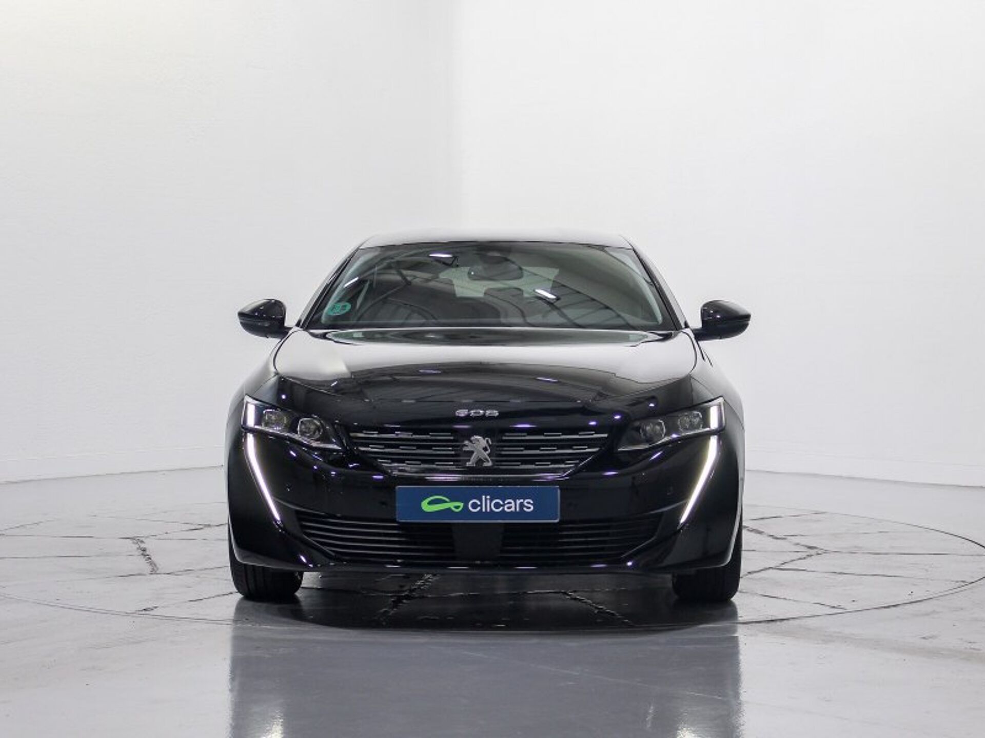Imagen 2 de PEUGEOT 508