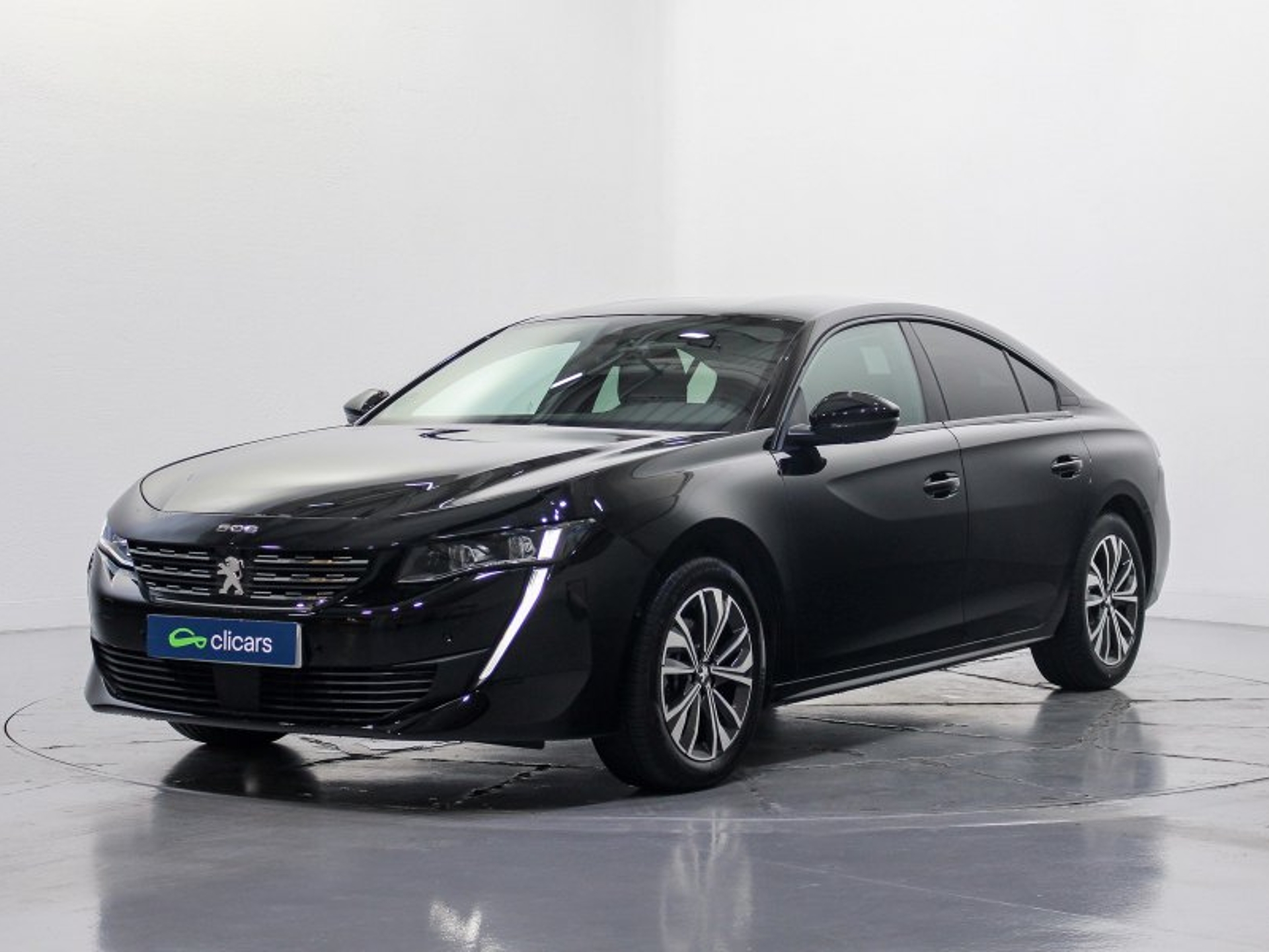 Imagen de PEUGEOT 508