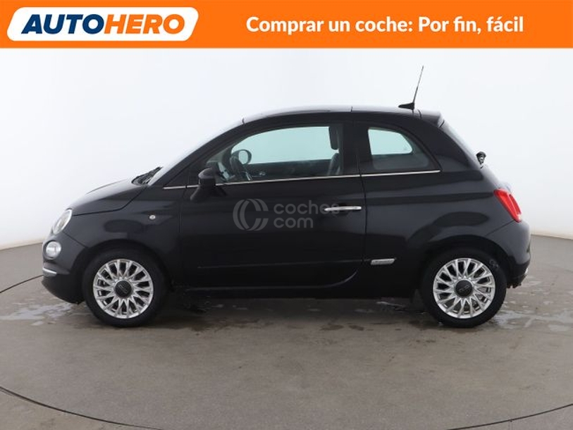 Foto del FIAT 500 1.2 Lounge