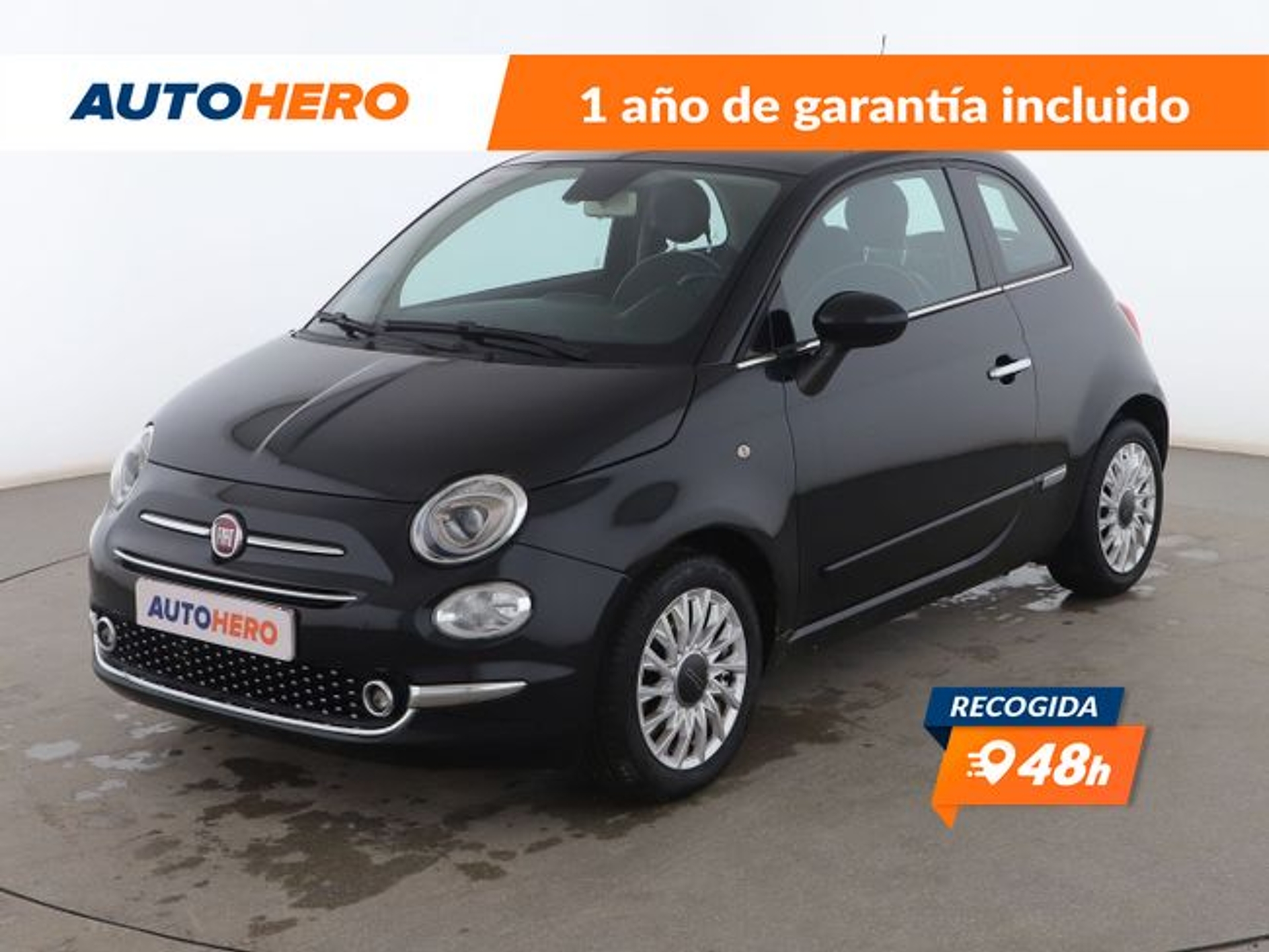 Imagen de FIAT 500