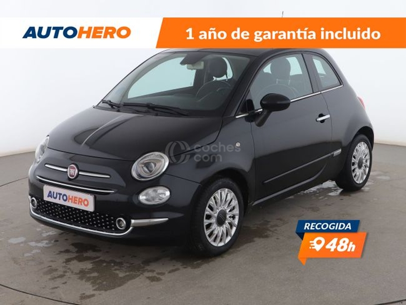 Foto del FIAT 500 1.2 Lounge