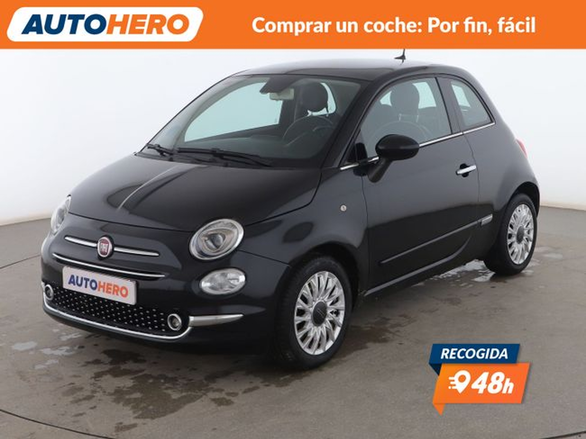 Imagen de FIAT 500