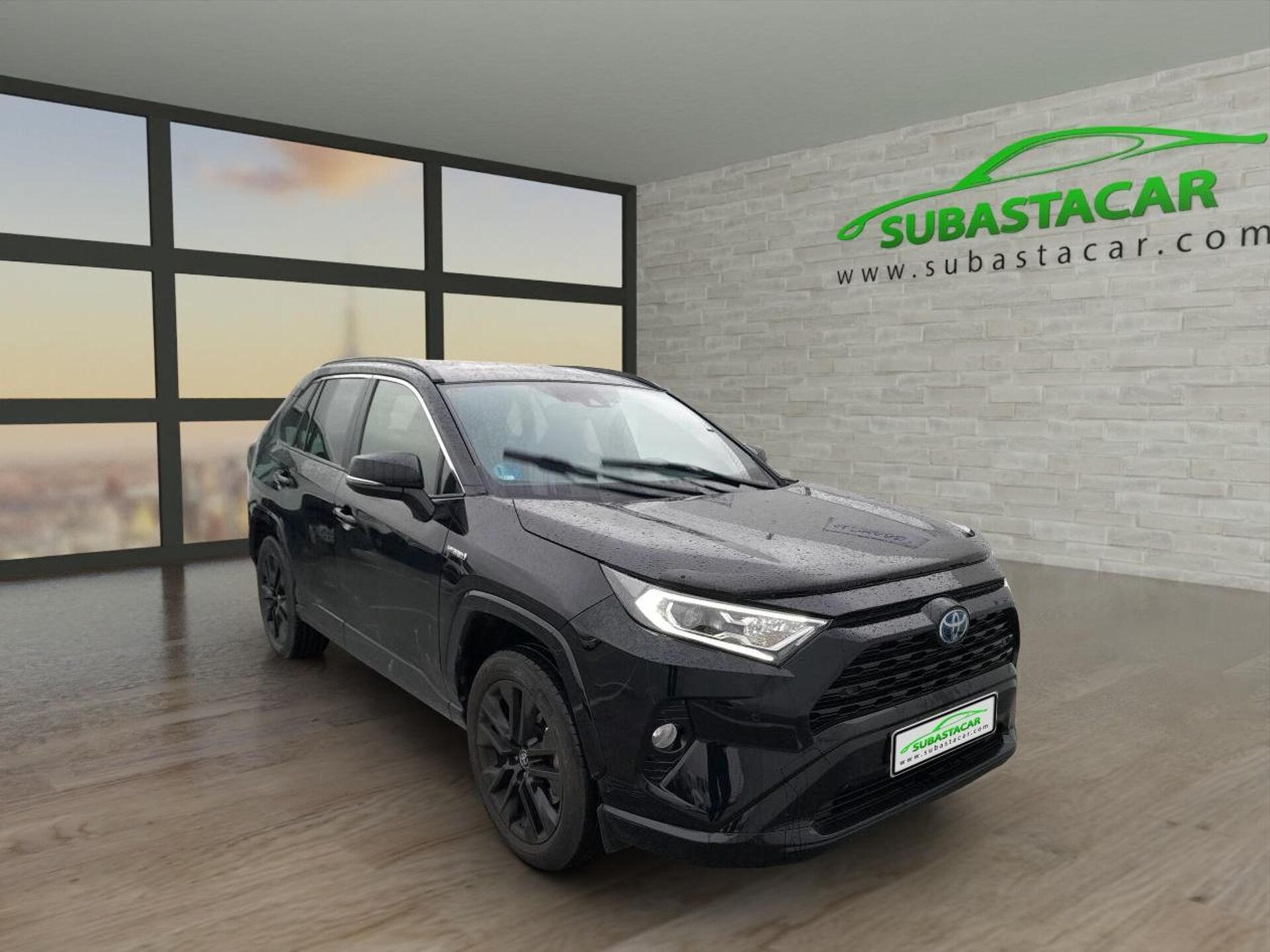 Imagen 3 de TOYOTA RAV-4