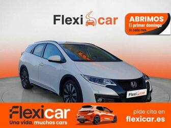Imagen de HONDA Civic 1.6 i-DTEC Comfort