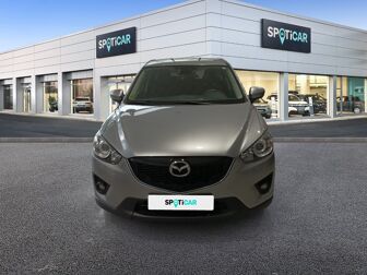 Imagen de MAZDA CX-5 2.2DE Style 2WD Aut.