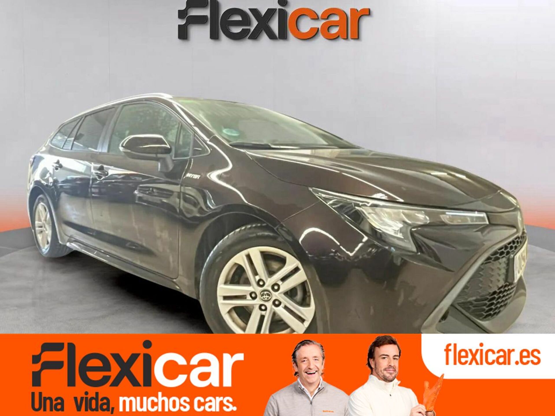 Imagen de TOYOTA Corolla