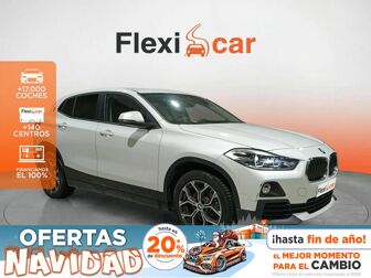 Imagen de BMW X2 sDrive 18iA