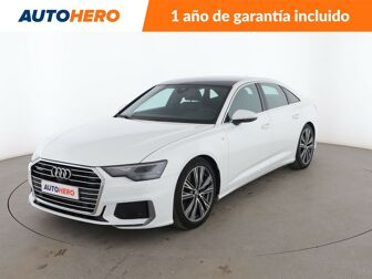 Imagen de AUDI A6 55 TFSI Sport quattro-ultra S tronic