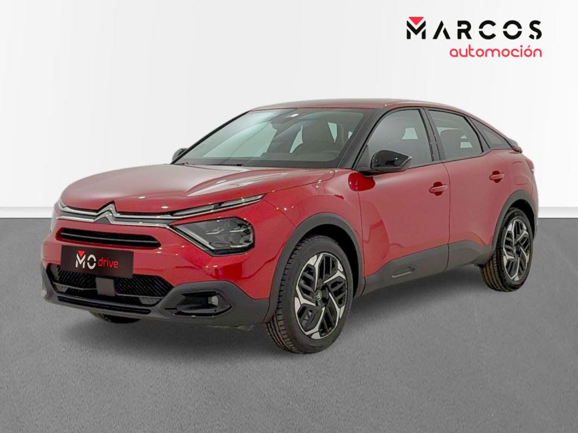 Imagen de CITROEN C4