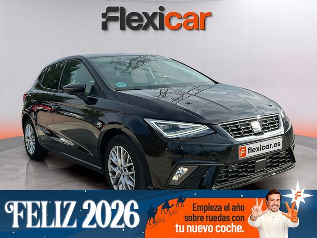 SEAT Ibiza (1.0 TSI 81kW (110CV) FR XL) en Girona