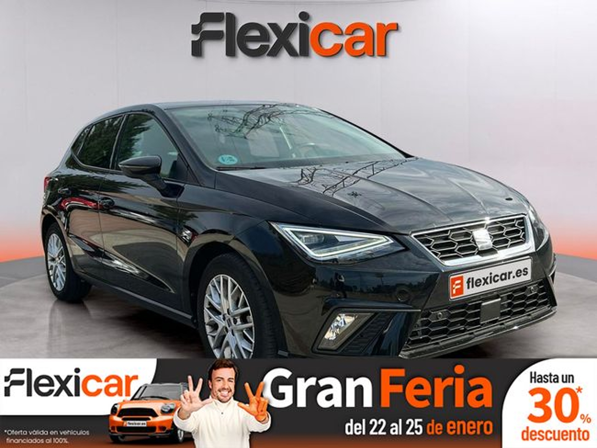 Imagen de SEAT Ibiza