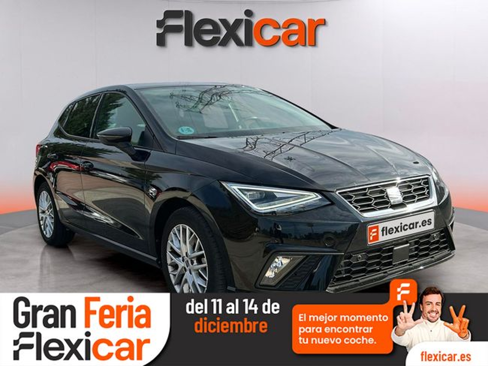 Imagen de SEAT Ibiza