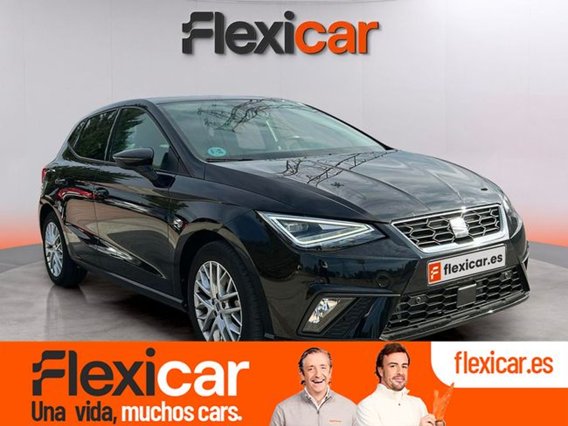 Imagen de SEAT Ibiza