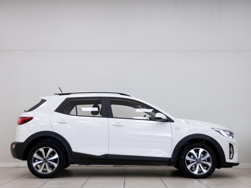 Foto del KIA Stonic 1.2 DPi Concept