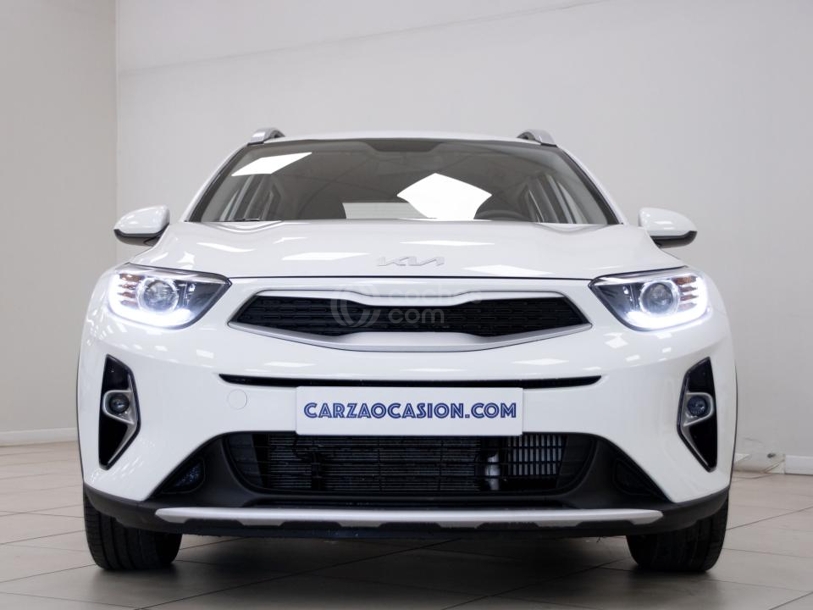 Foto del KIA Stonic 1.2 DPi Concept