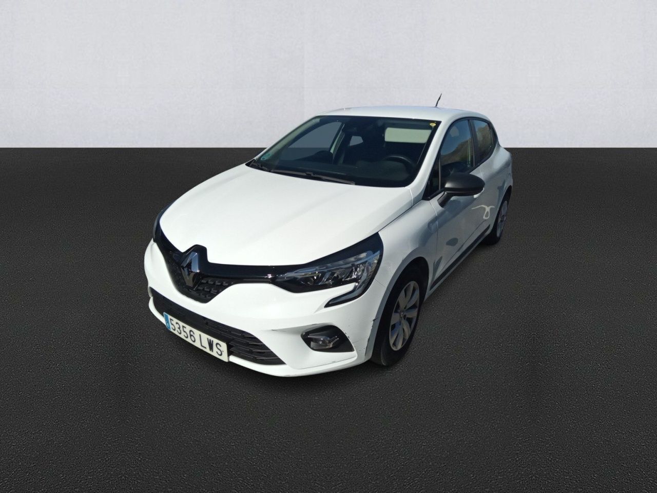 RENAULT Clio (Business SCe 48 kW (65 CV)) en Madrid
