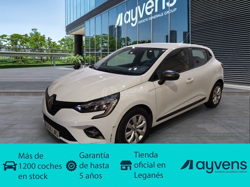 Foto del RENAULT Clio Sce Business 49kW