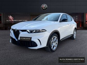 Imagen de ALFA ROMEO Tonale 1.5 MHEV Super FWD