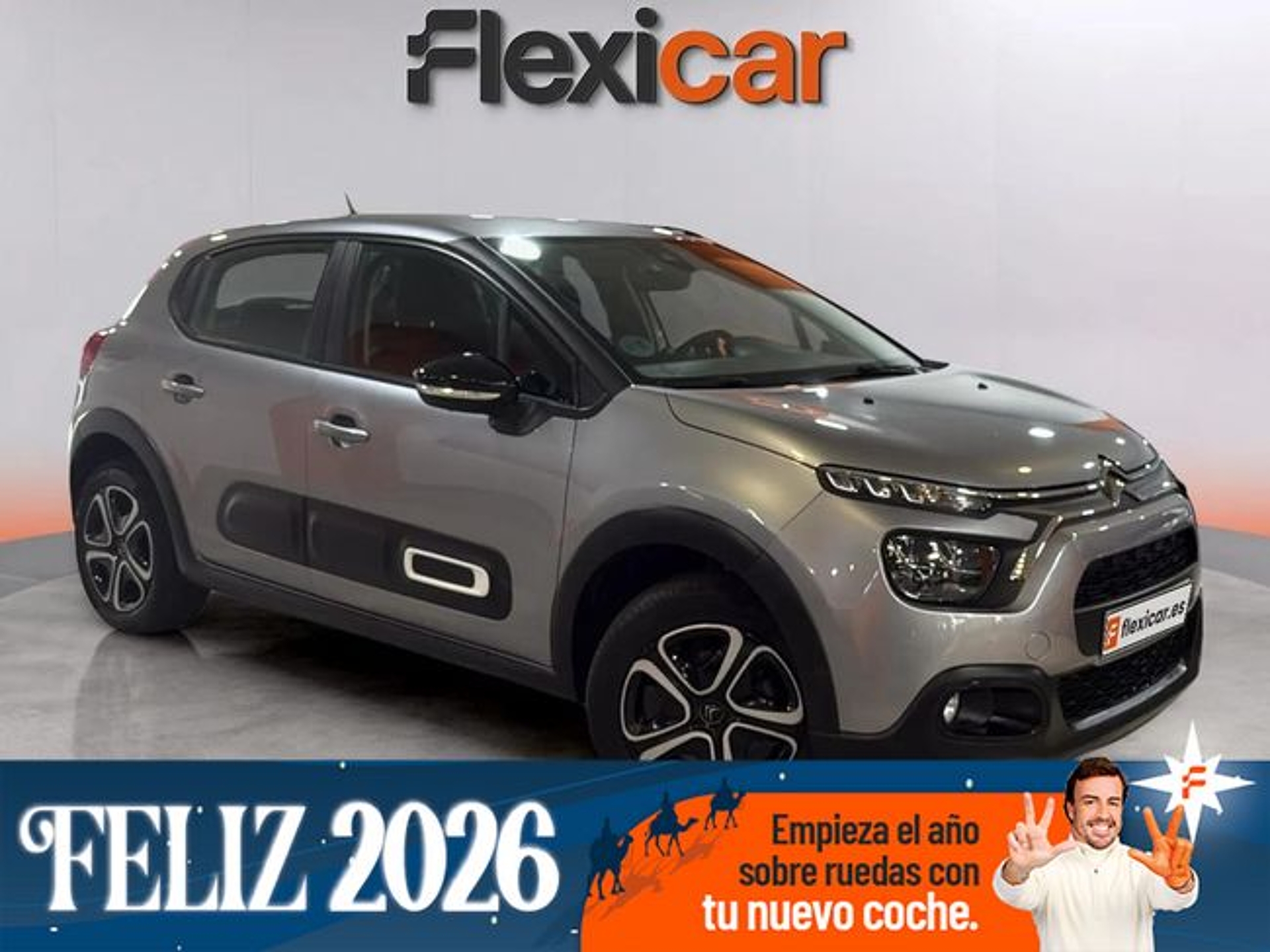 Imagen de CITROEN C3