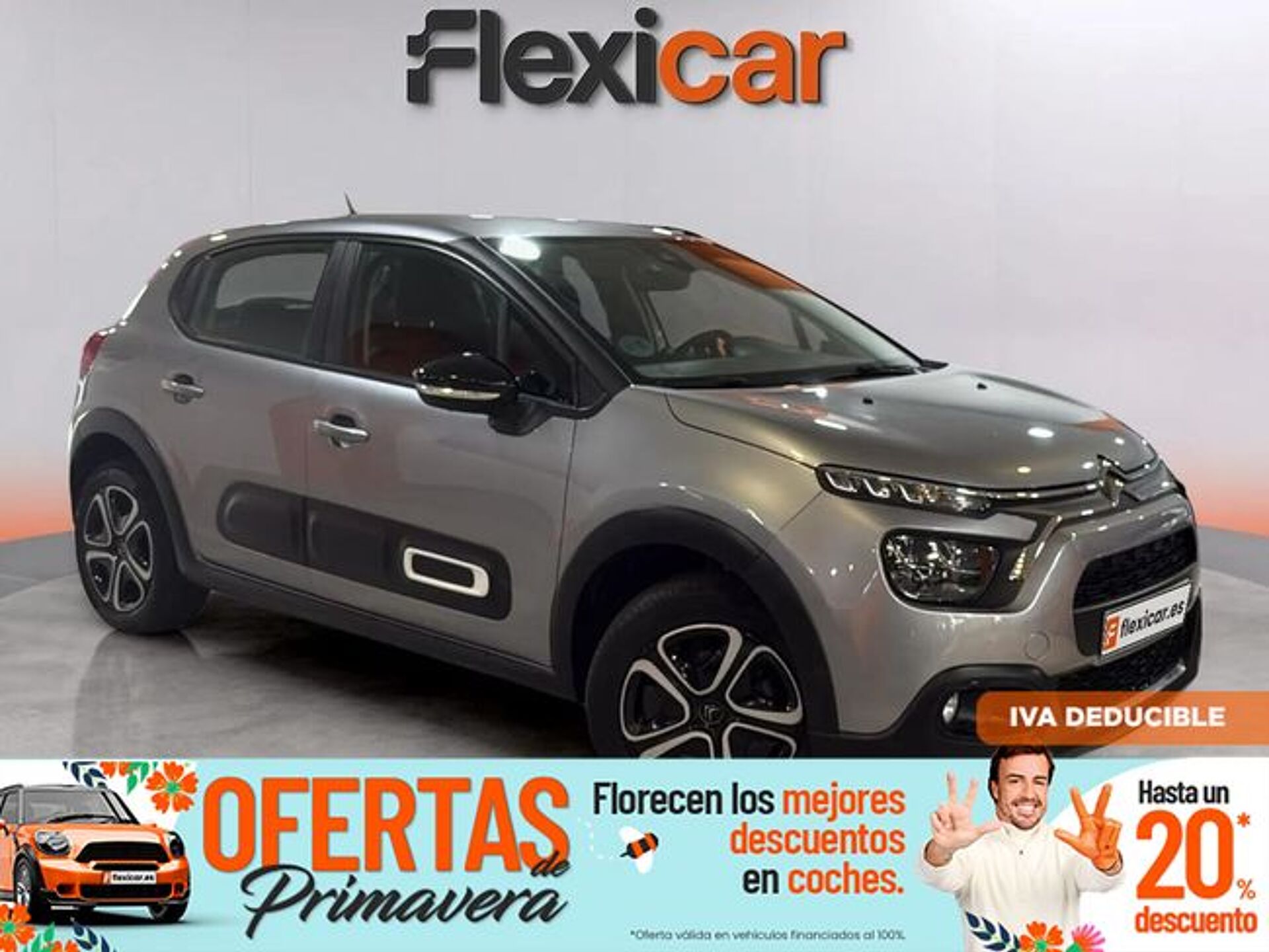 Imagen 1 de CITROEN C3